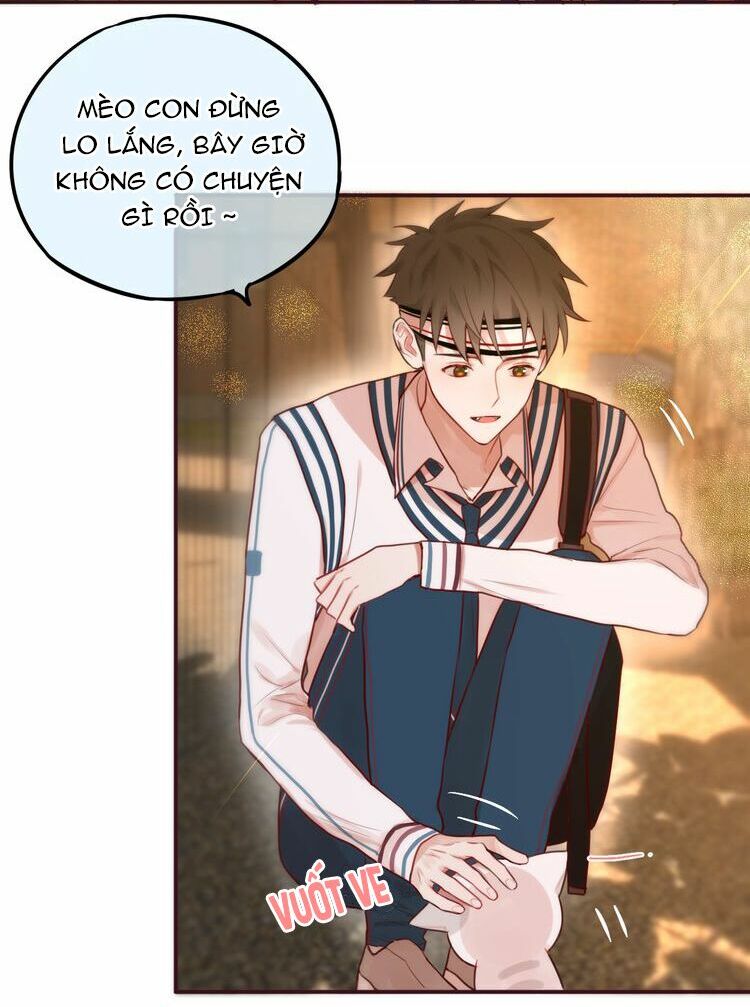 trú dạ liên miên chapter 9 19