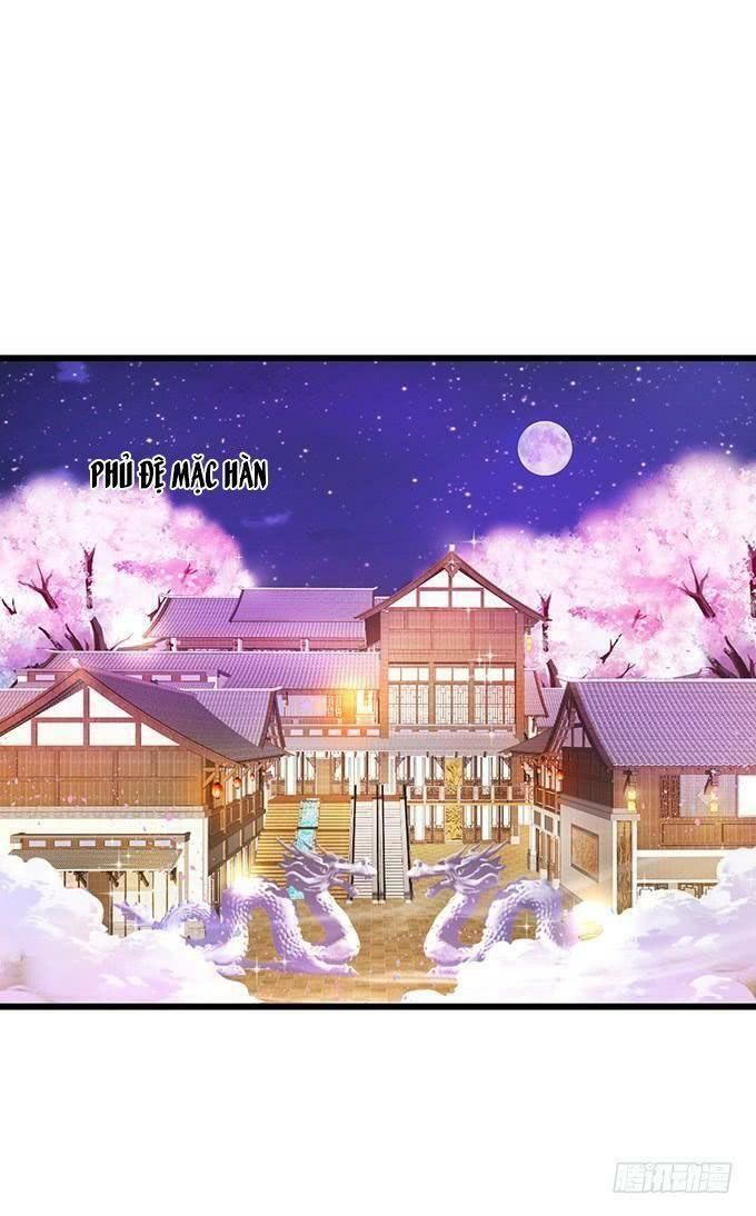 hồ tiên hung bạo chapter 82 2