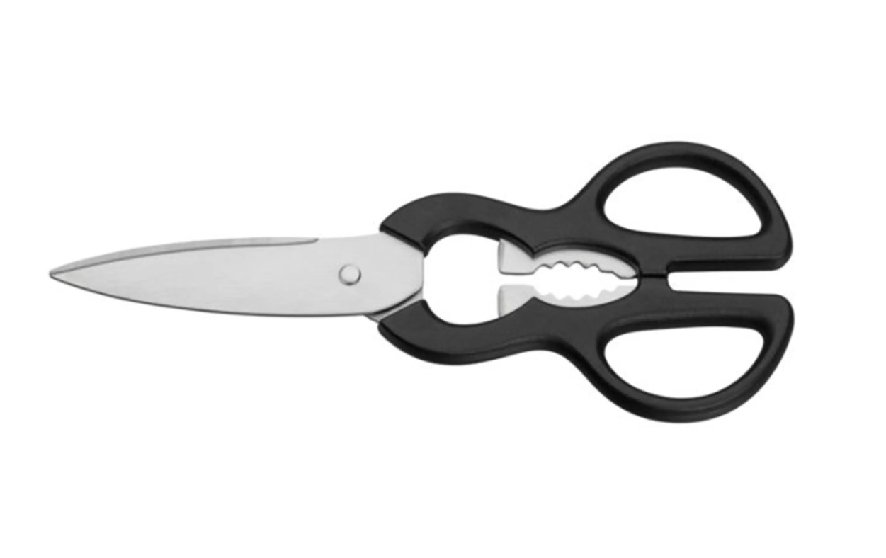 Bộ Dao 6 Món WMF KINEO ASIAN Chất Liệu Thép Không Gỉ, Giá Cắm Gỗ Sang Trọng, Bền Bỉ - 1882219992
