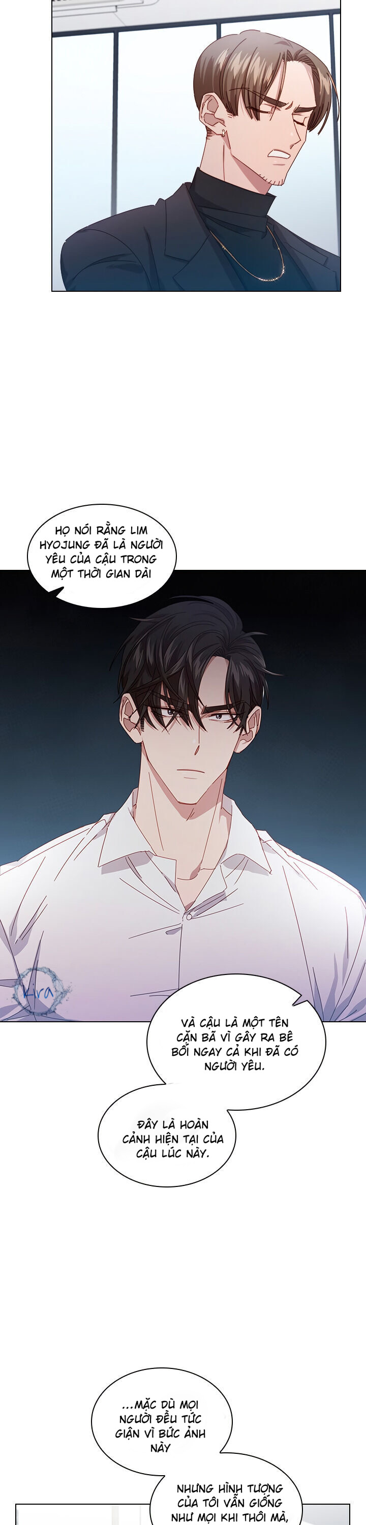 tai tiếng thị phi chapter 55 9