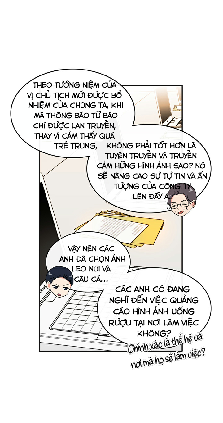 rắc rối về vấn đề yêu đương của tôi chapter 28 31