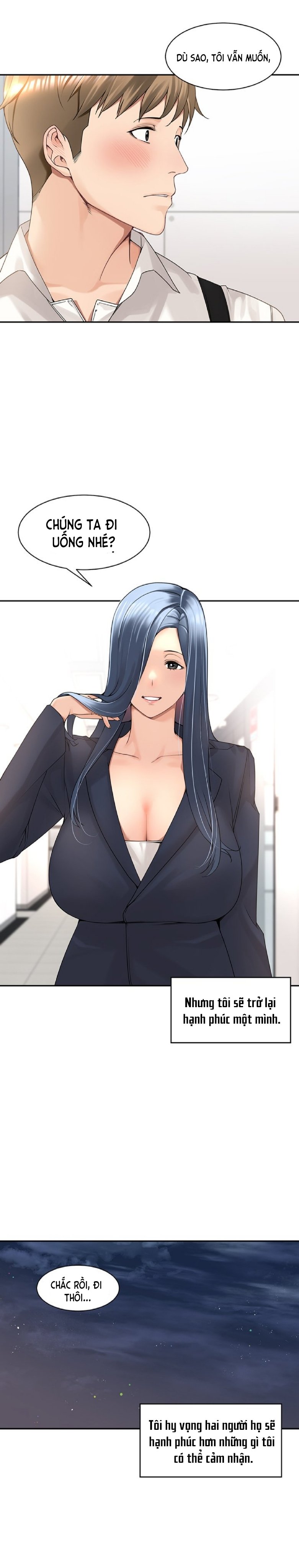 hơn cả tình bạn chapter 52 7