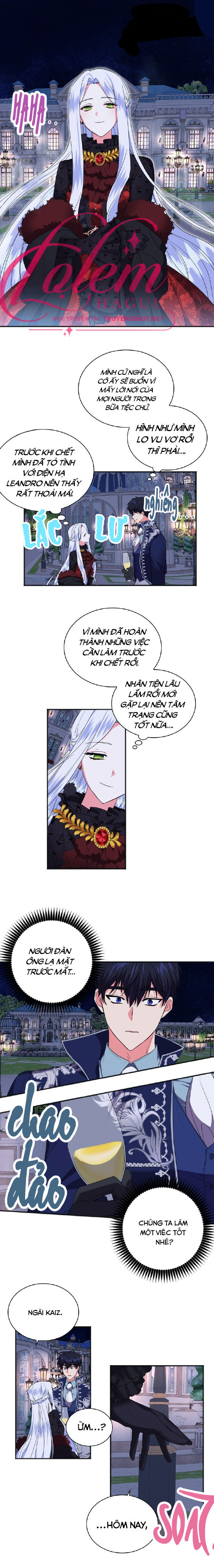 quãng thời gian cuối cùng chapter 7 9