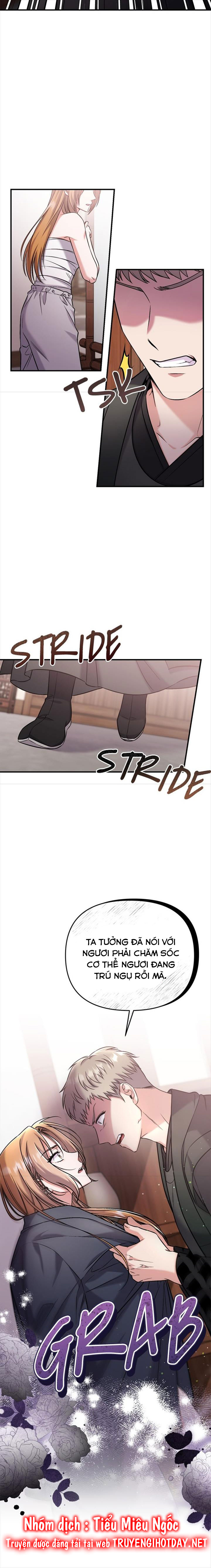 cao thủ chốn hậu cung chapter 21 10