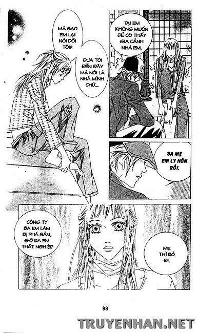 seduction more beautiful than love chapter 13 3