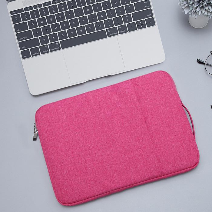Túi Đựng Laptop Cho Macbook Air Pro 2020 16 13 14 11 12 15.6 Inch Xiaomi HP Lenovo Huawei Dell iPad Xách Tay Ốp Lưng Phụ Kiện