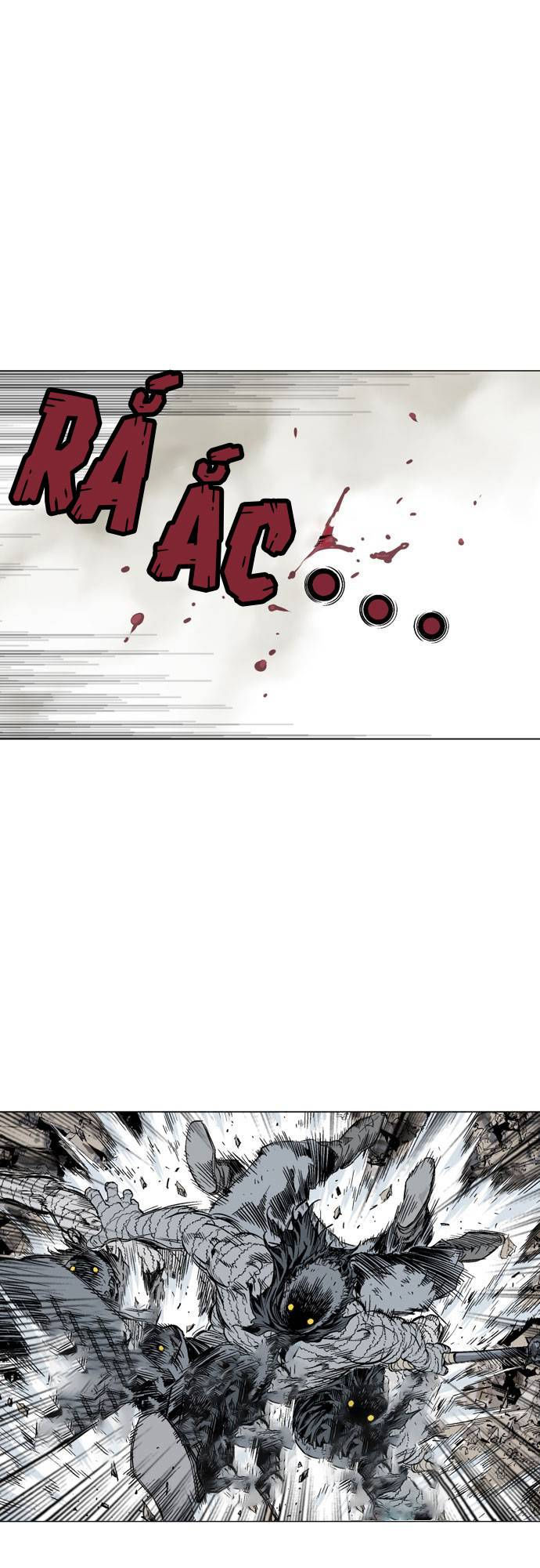 cao thủ 2 chapter 18 25