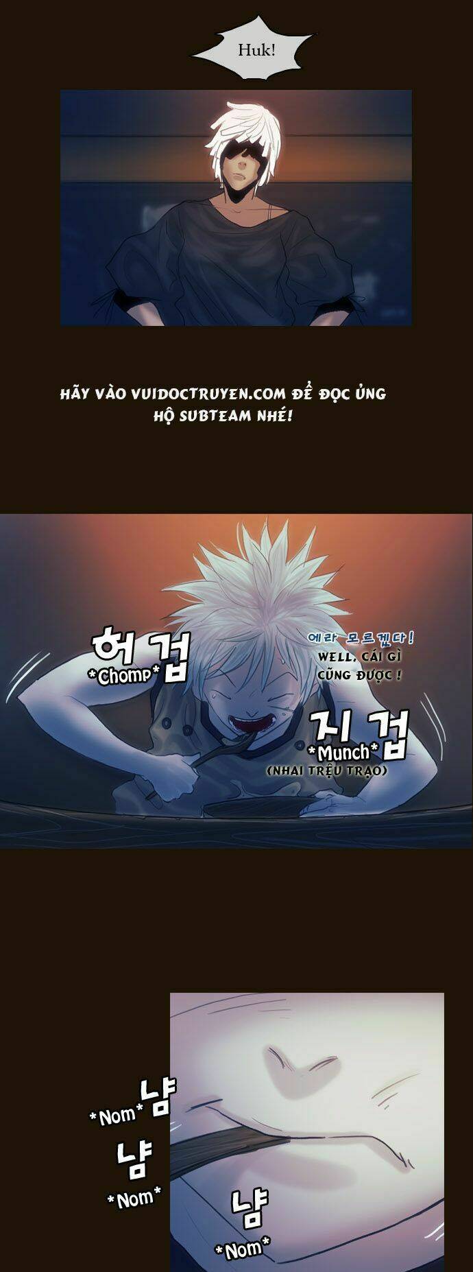 hội ảo thuật chapter 106 15