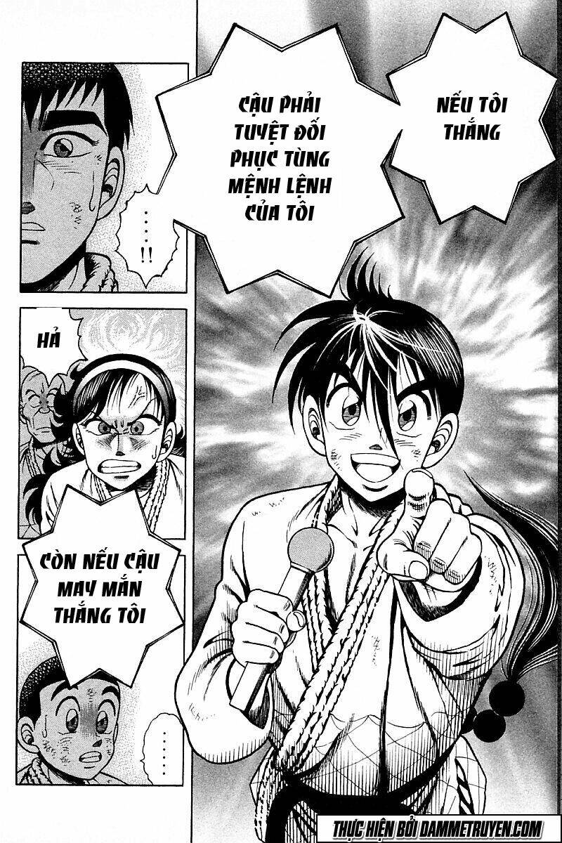 shin kotaro makaritoru! juudouhen chapter 194 11