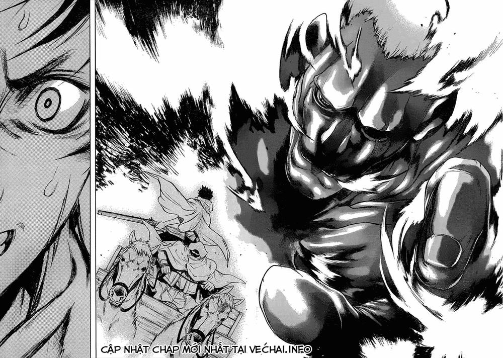 attack on titans - before the fall chapter 6 44