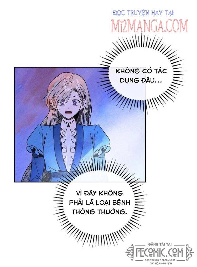 ác nữ giả ngốc chapter 20.5 9