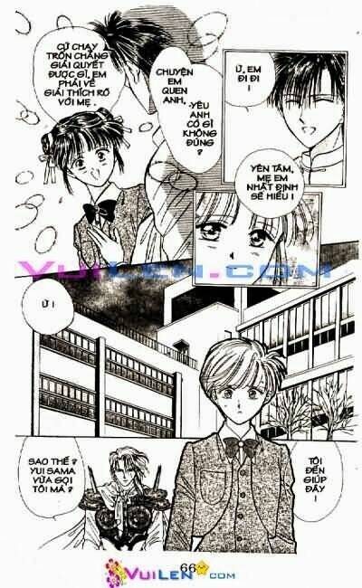 quyển sách kỳ bí chapter 13 68