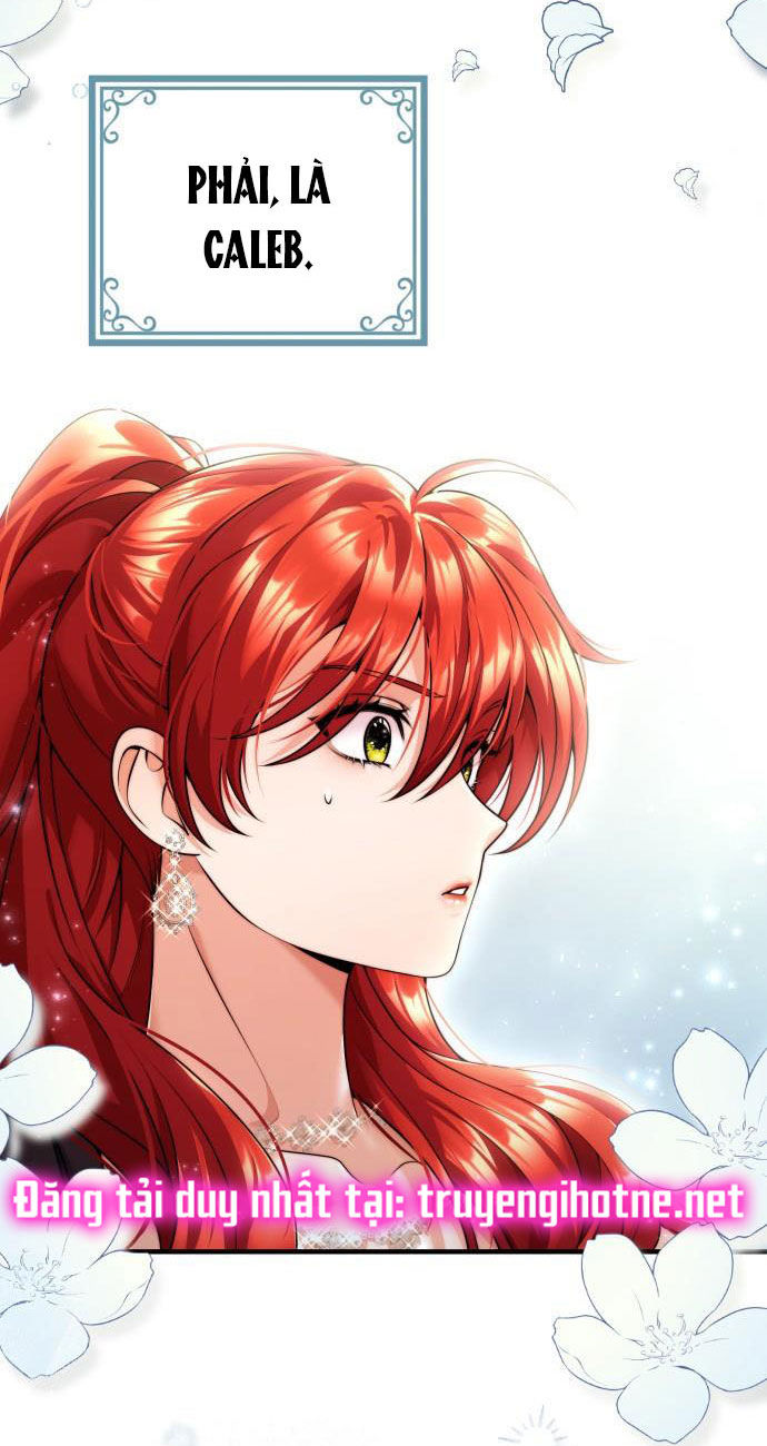 tôi sẽ ly hôn với người chồng bạo chúa chapter 26.1 4