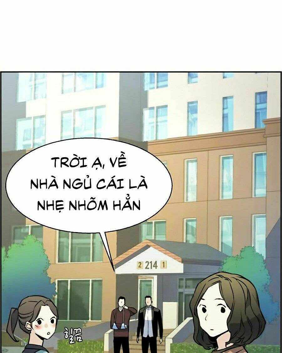 bạn học tôi là lính đánh thuê chapter 28 65