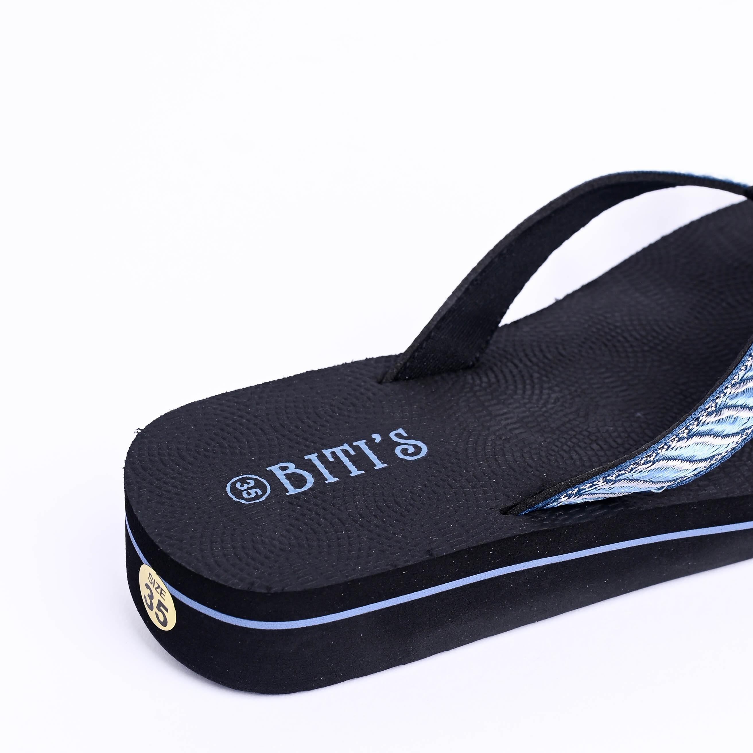 Dép quai kẹp Bitis nữ (35-39)