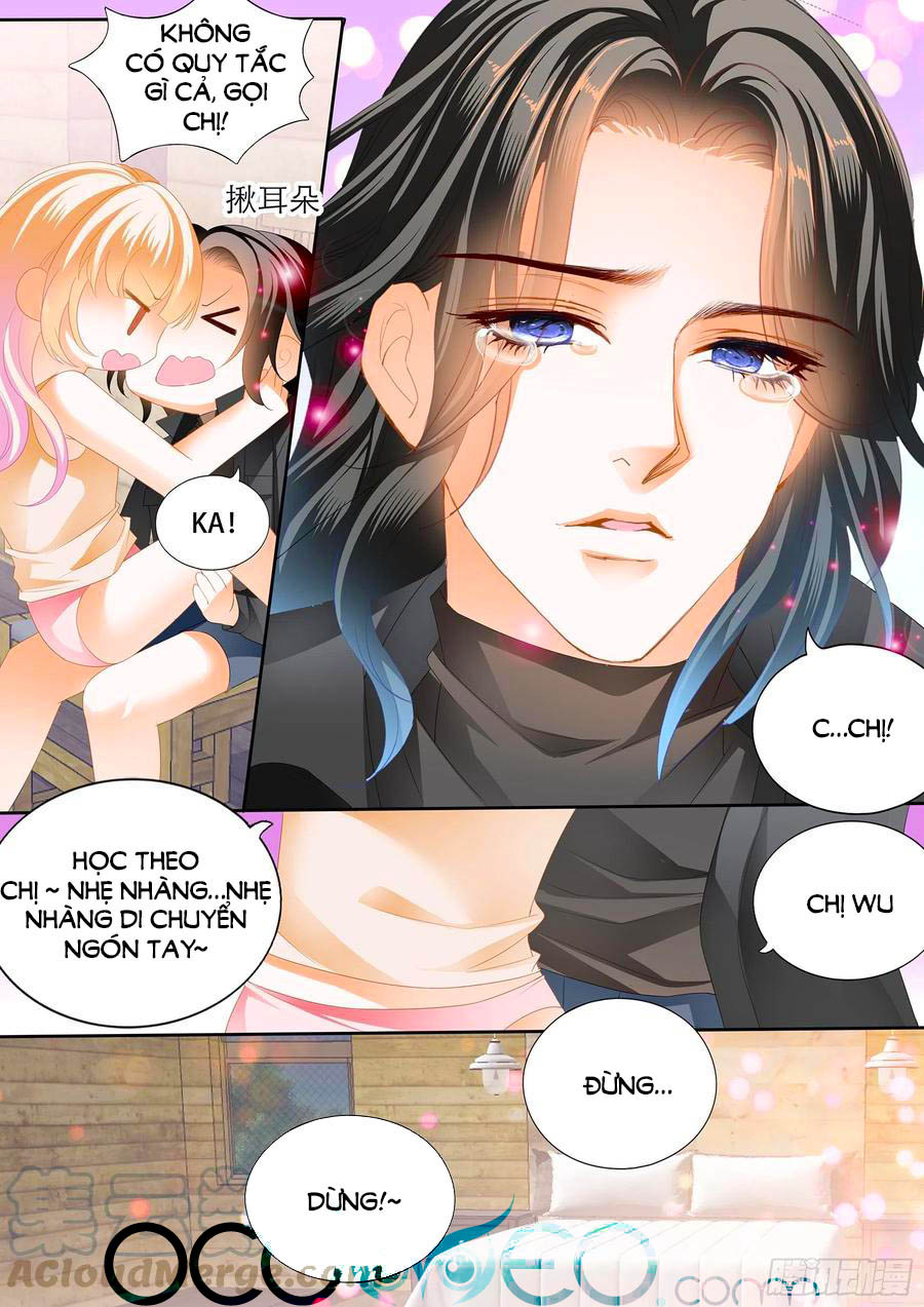 bá đạo tiểu thúc, xin trêu chọc vừa thôi! chapter 252 12