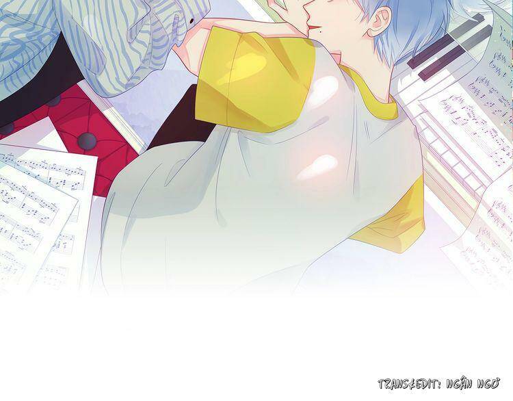 giai điệu của sự va chạm chapter 44 2