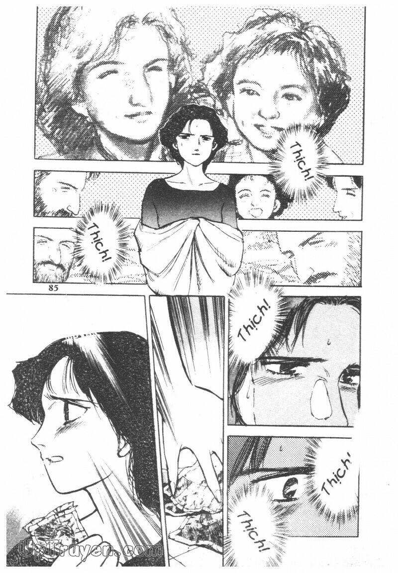 mush (họa sĩ thiên tài) chapter 2 88