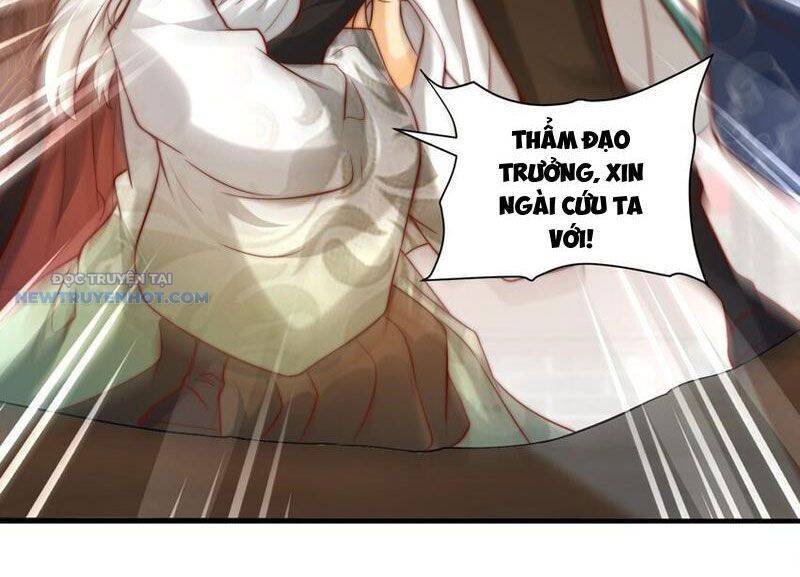 ta thực sự không muốn làm thần tiên chapter 30 61