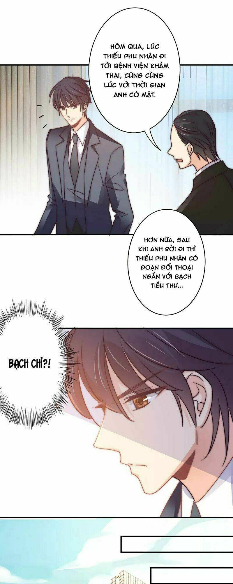 cuồng duệ tiểu thê chapter 108 10