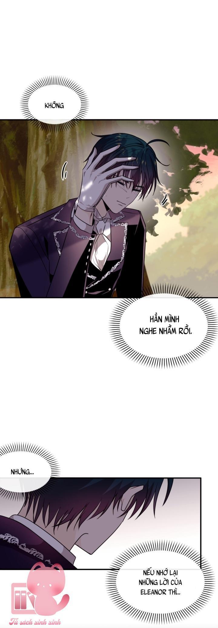 nguyện ước vô vọng của ma nữ chapter 81 6