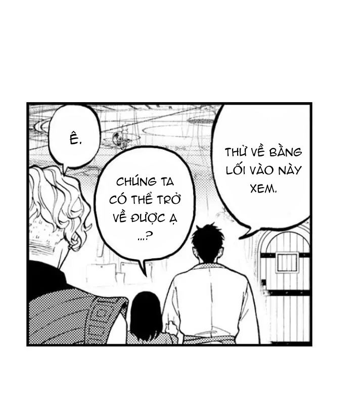 Gửi Em Gái Yêu Dấu, Anh Trai Em Trở Thành Thánh Nữ Mất Rồi chapter 2.1 - Trang 5