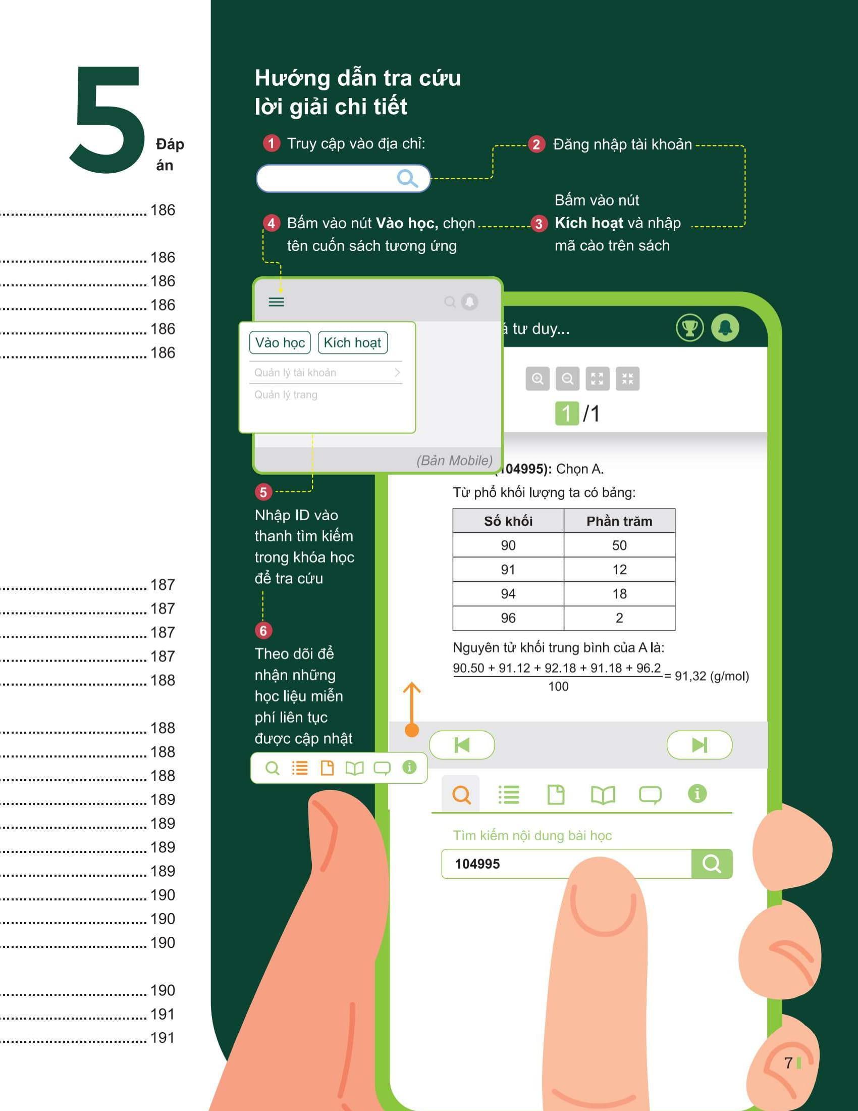 Sách - Đột Phá Tư Duy Kì Thi Tốt Nghiệp THPT - Môn Sinh Học