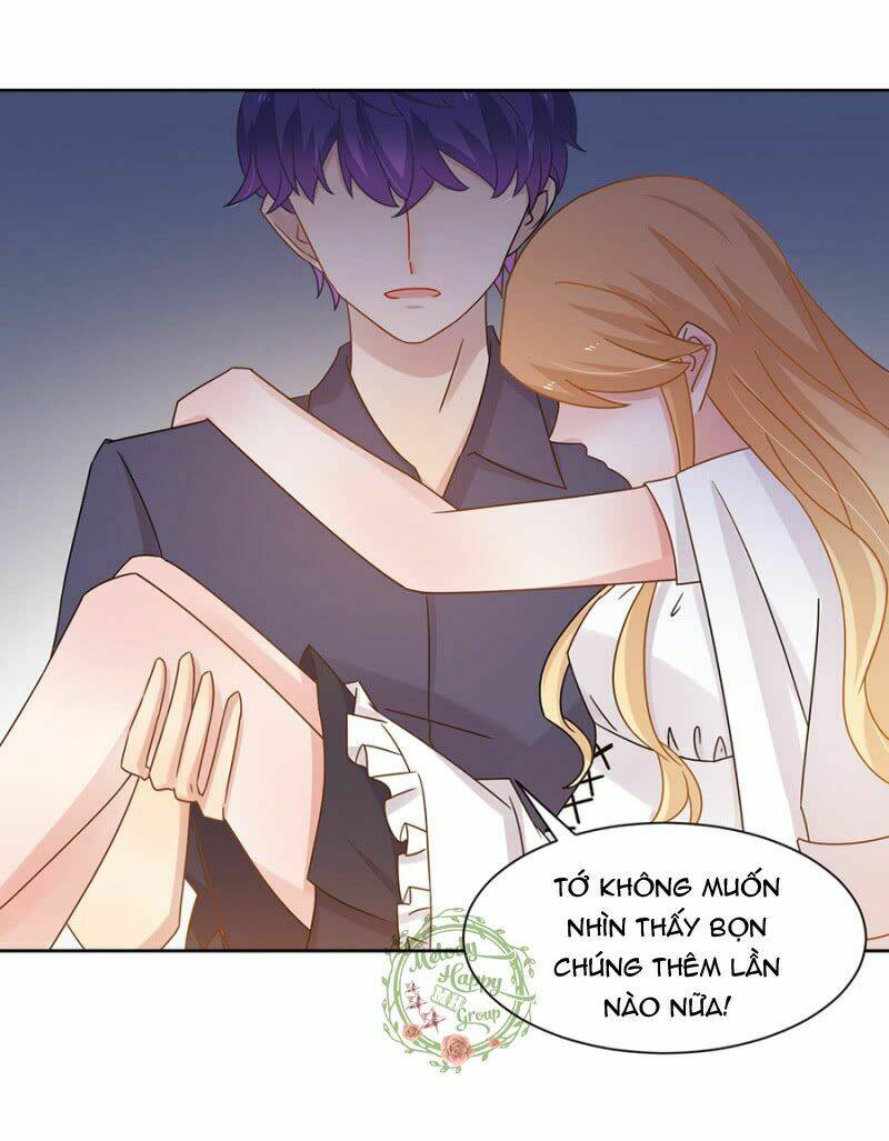 ma lạt thiên kim đẩu ác thiếu chapter 81 19