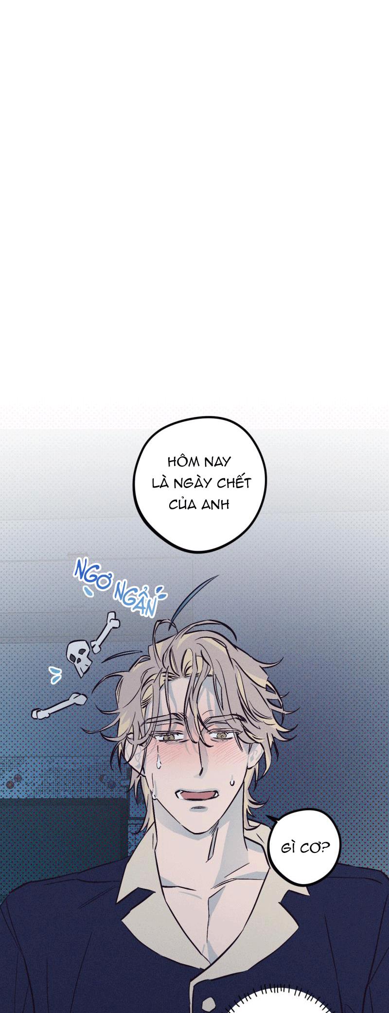 bl ngắn tuyển chọn chapter 1.2 2