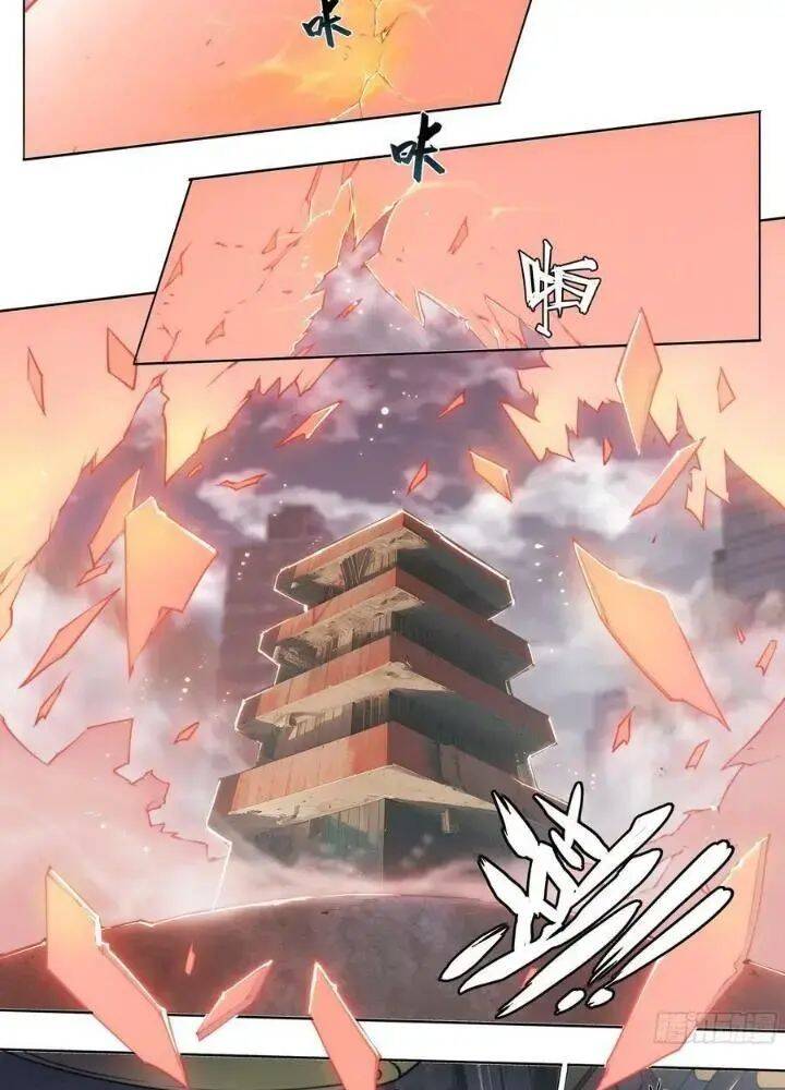 dự báo khải huyền chapter 100 7