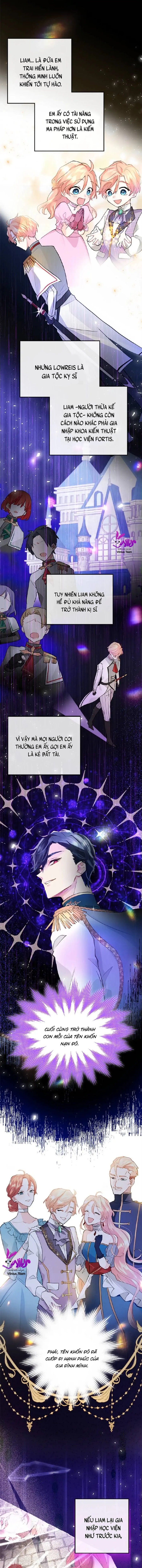 đại tiểu thư tại sao lại cải nam trang chapter 1 13