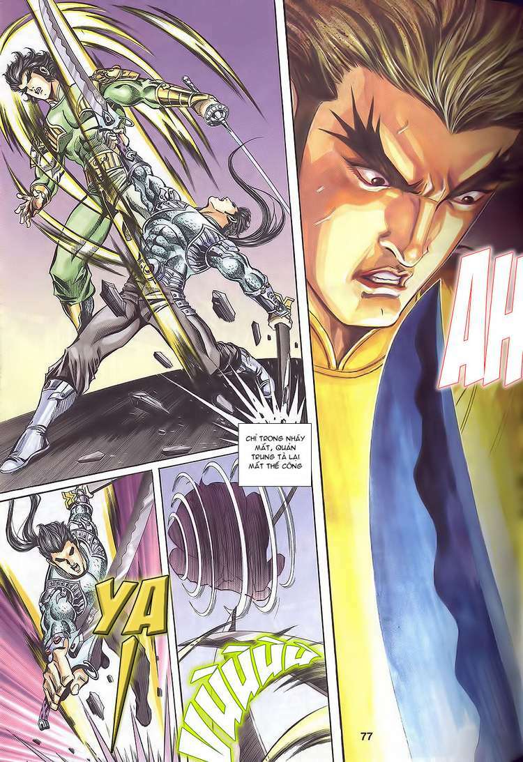 tầm tần ký chapter 109 17