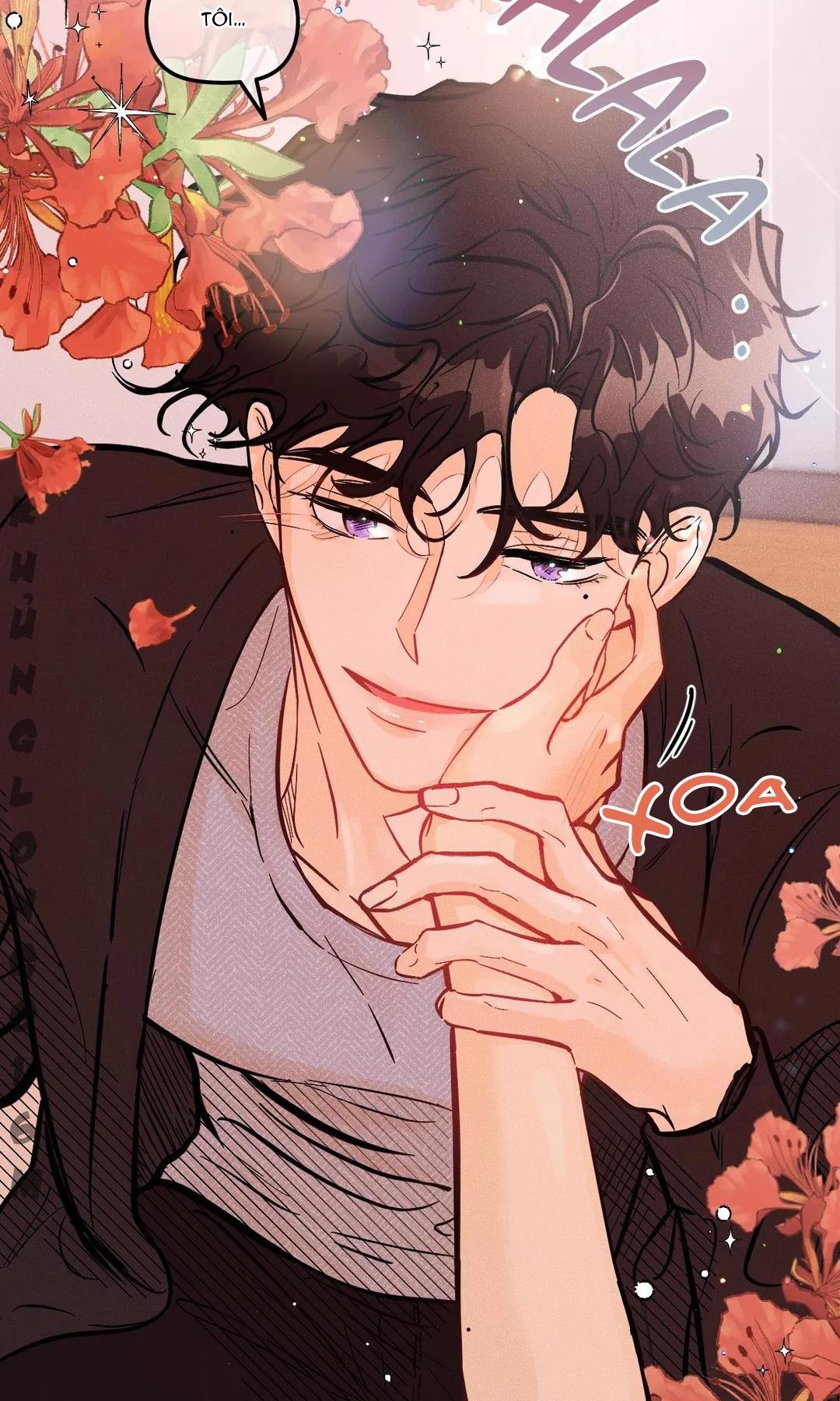 thang thanh âm chapter 30 48