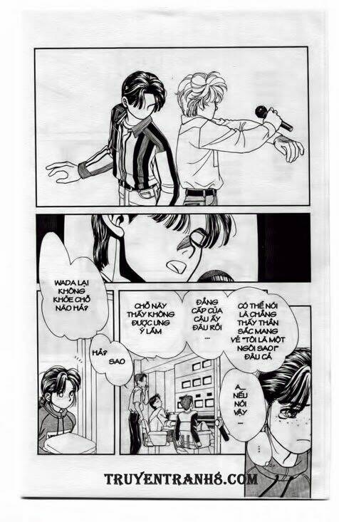 hajime là số một chapter 49 12