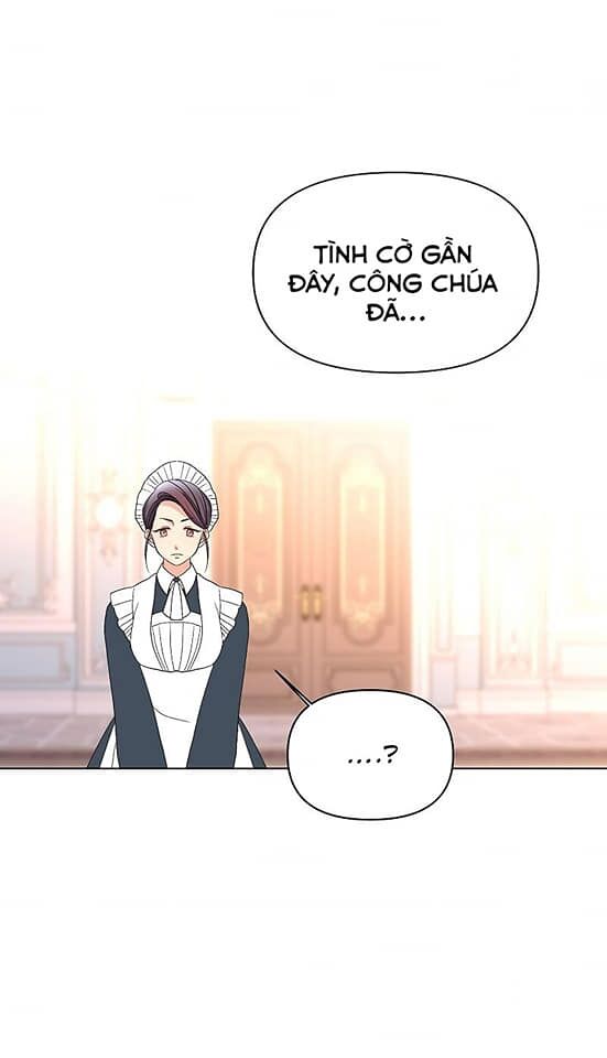 công chúa thời gian có hạn chapter 9 11