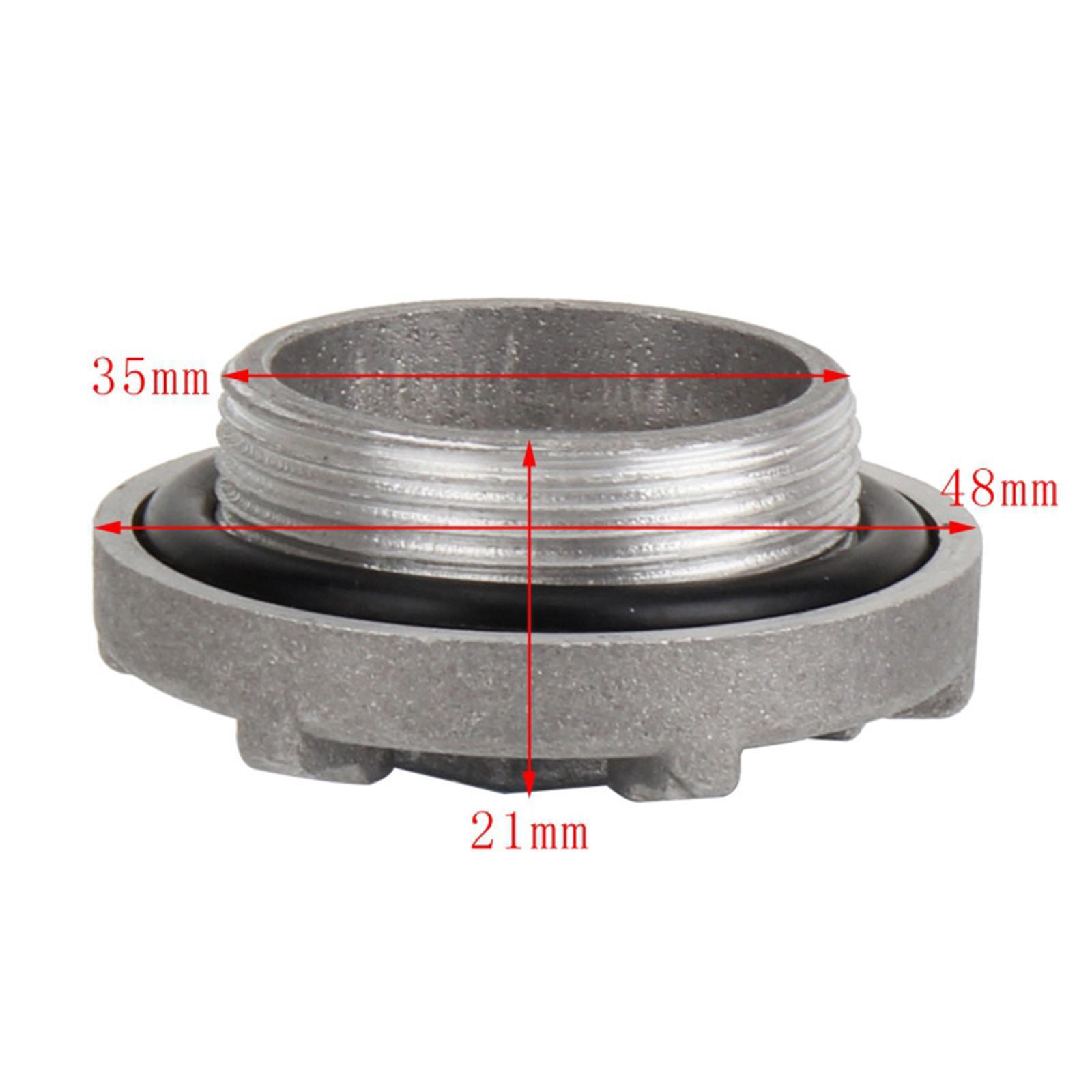 4HC-15351-00-00 Oil Drain Plug with O  for Premium Accessories