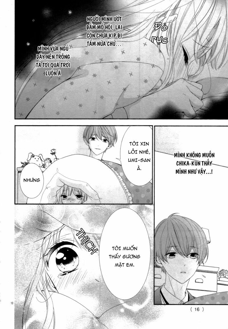 zannen na sasaki-san chapter 2 10