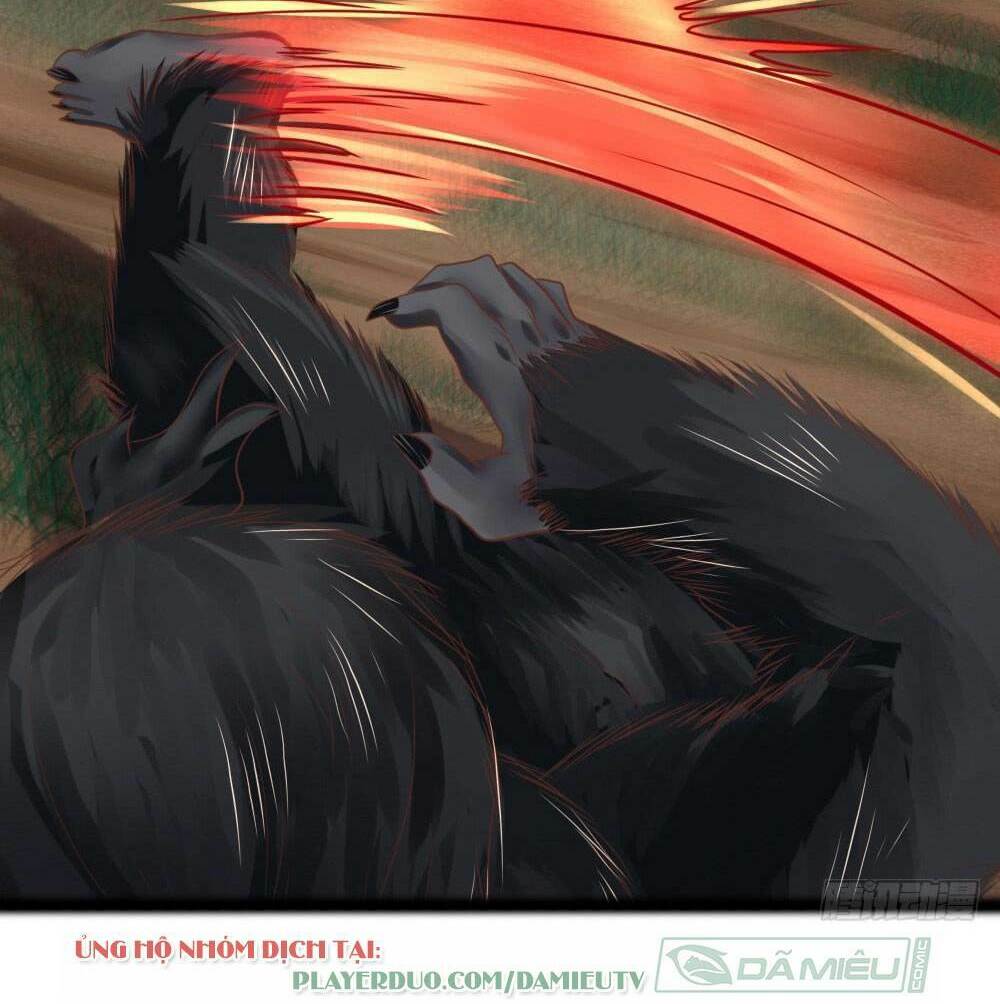 vô địch kiếm thần chapter 18 7