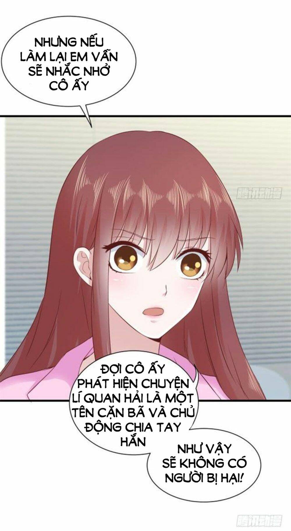 khi trò chơi ác ma bắt đầu chapter 112 26
