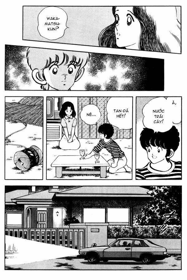 miyuki chapter 93 13