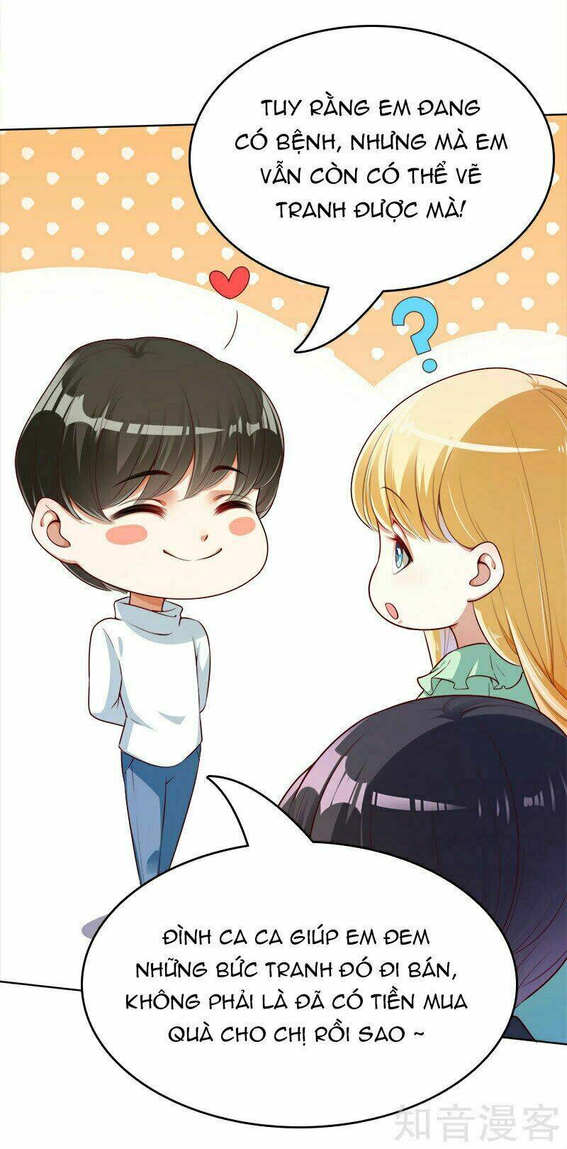 lãnh hôn cuồng ái chapter 37 21