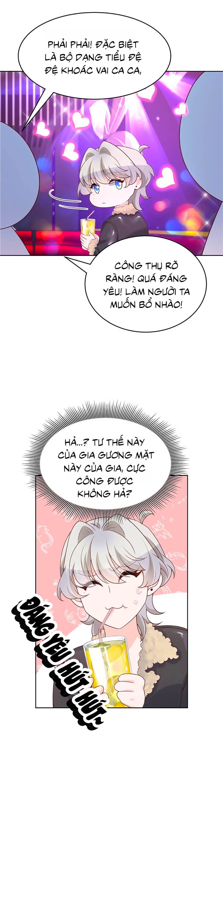 hotboy quốc dân là nữ chapter 149 6