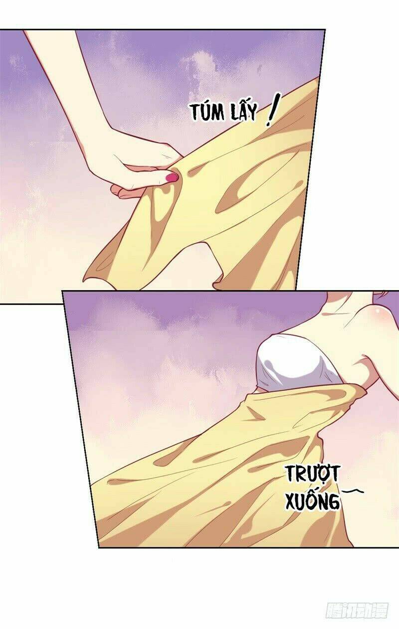 ngạo kiều tổng tài sủng điềm thê chapter 14 9