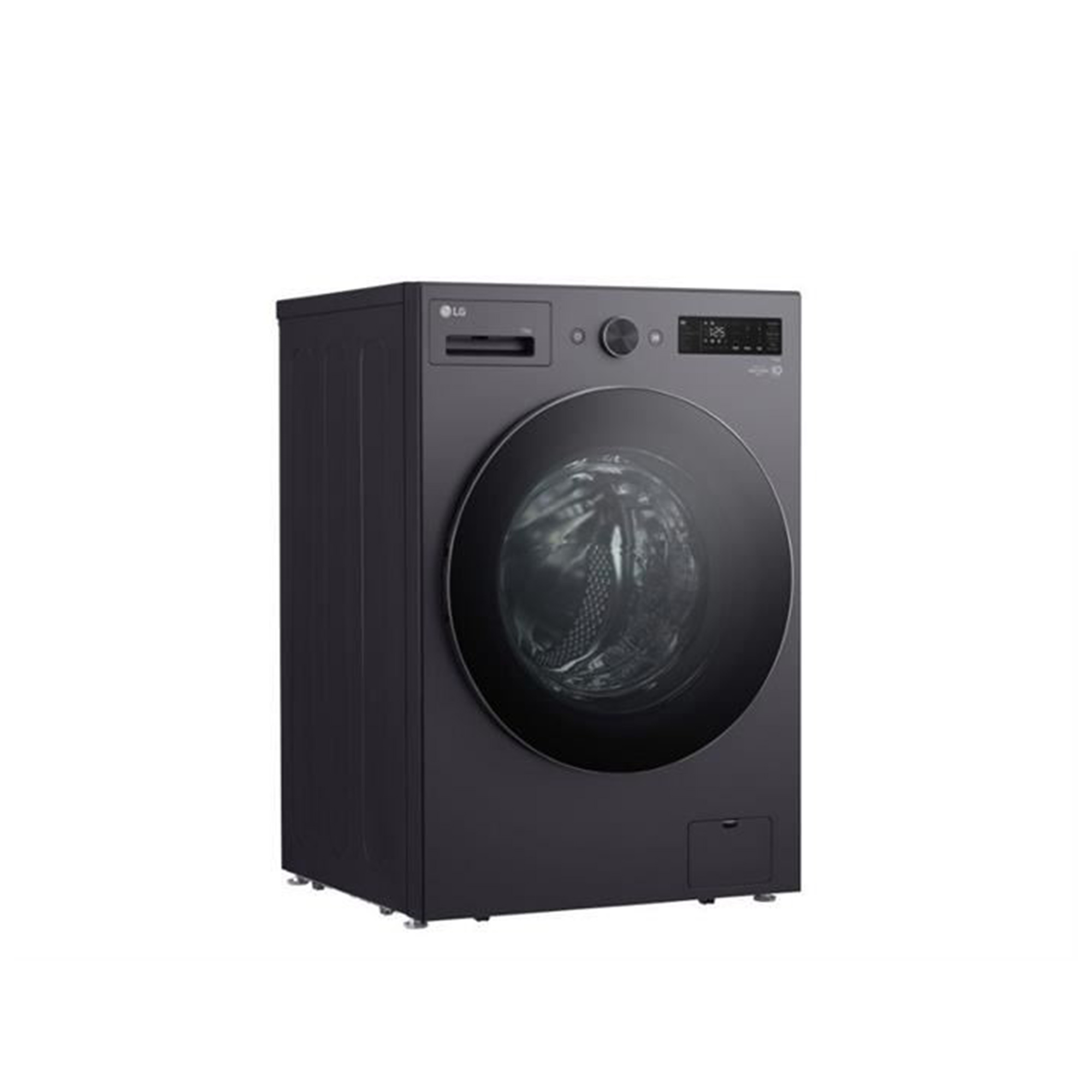 Máy giặt LG AI DD Inverter 15 Kg F2515SNTG/ 17kg F2517SNTG - Hàng Chính Hãng - Mới 100