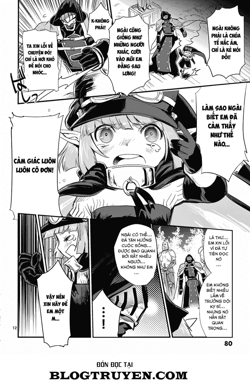 it's my life chapter 3 13