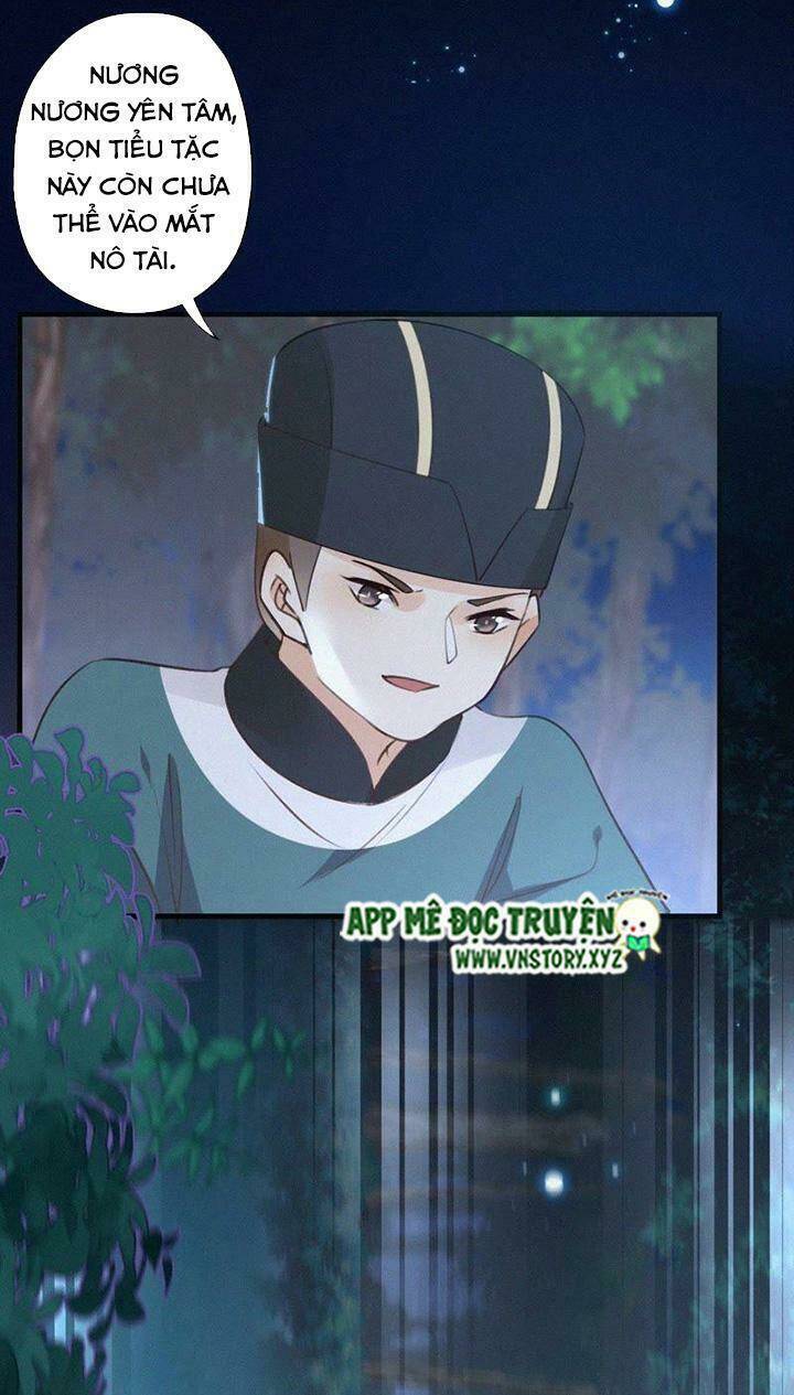 thiên hương mỹ nhân chapter 90 14