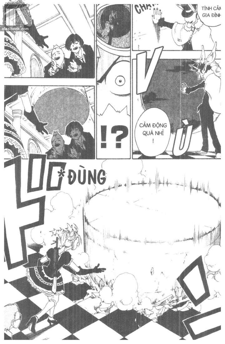 toto! the wonderful adventure chapter 35 19