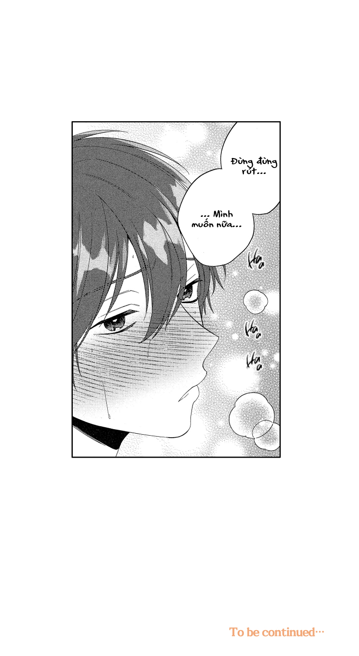 gối ôm của hoàng tử chapter 15 14