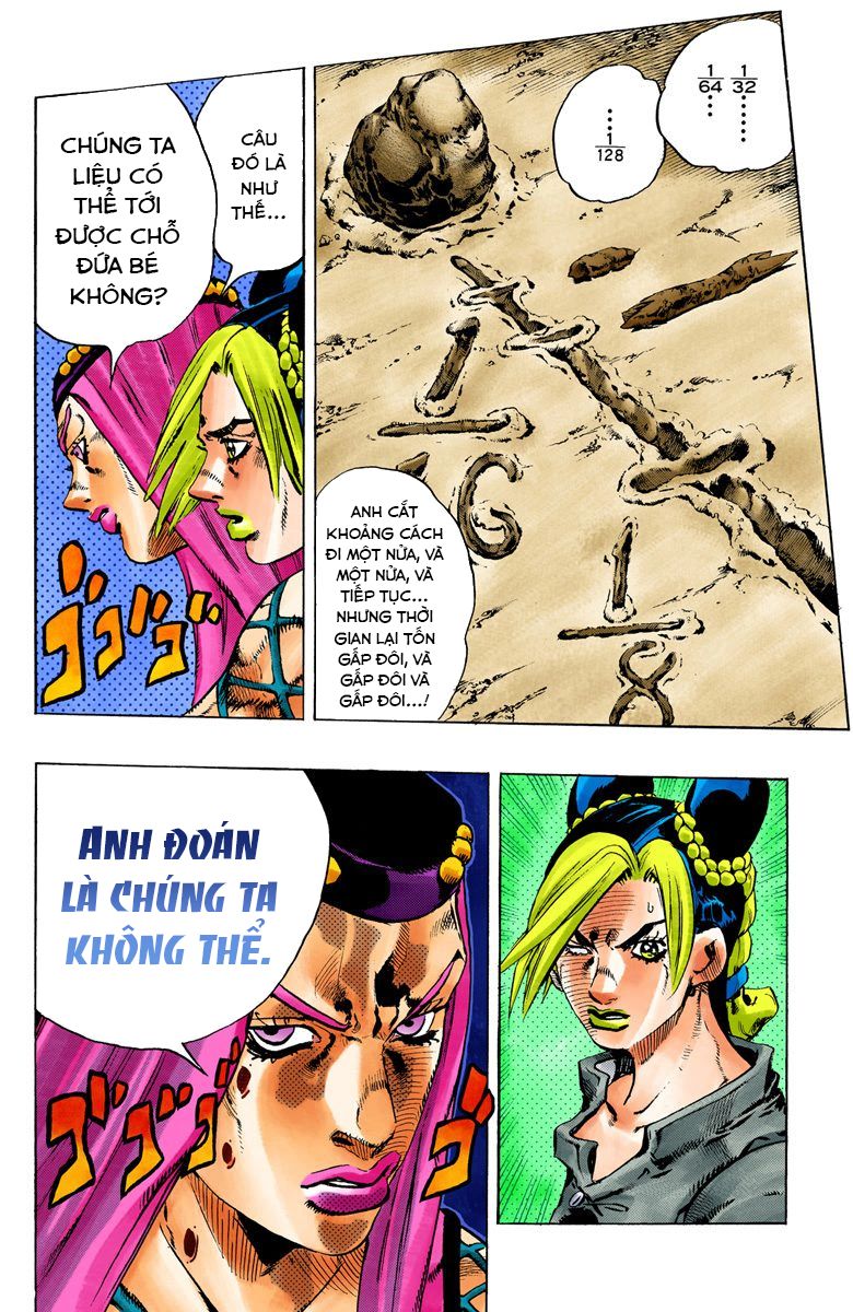 cuộc phiêu lưu bí ẩn chapter 680 17