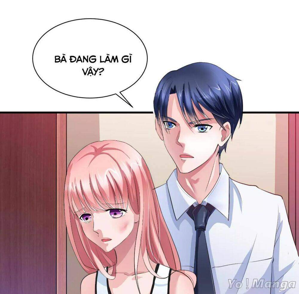 cô dâu gả thay của tổng tài chapter 44 23